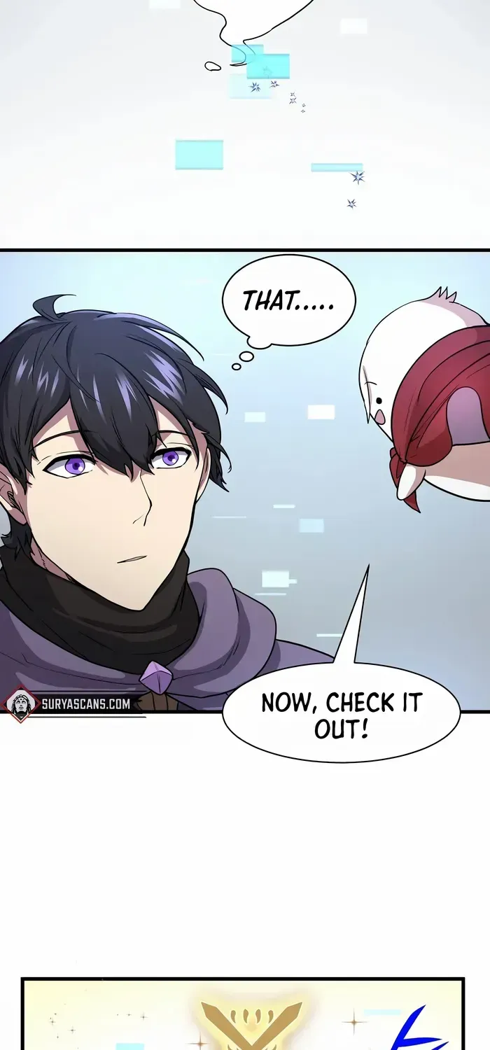 Read Level Up With Skills chapter 32 image 61 on Lezhin