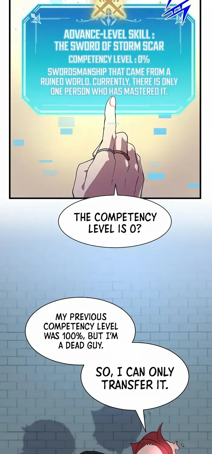 Read Level Up With Skills chapter 32 image 62 on Lezhin