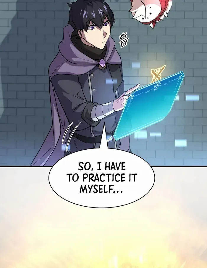 Read Level Up With Skills chapter 32 image 63 on Lezhin