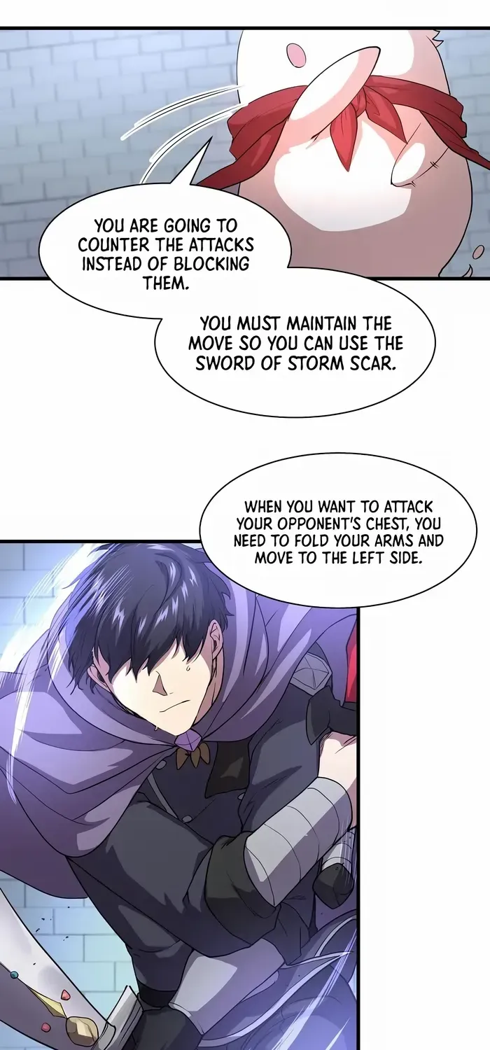 Read Level Up With Skills chapter 32 image 65 on Lezhin