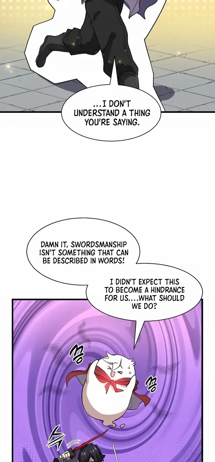 Read Level Up With Skills chapter 32 image 67 on Lezhin