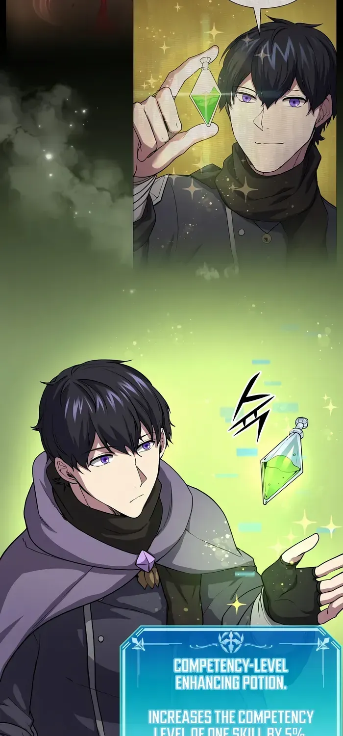 Read Level Up With Skills chapter 32 image 71 on Lezhin