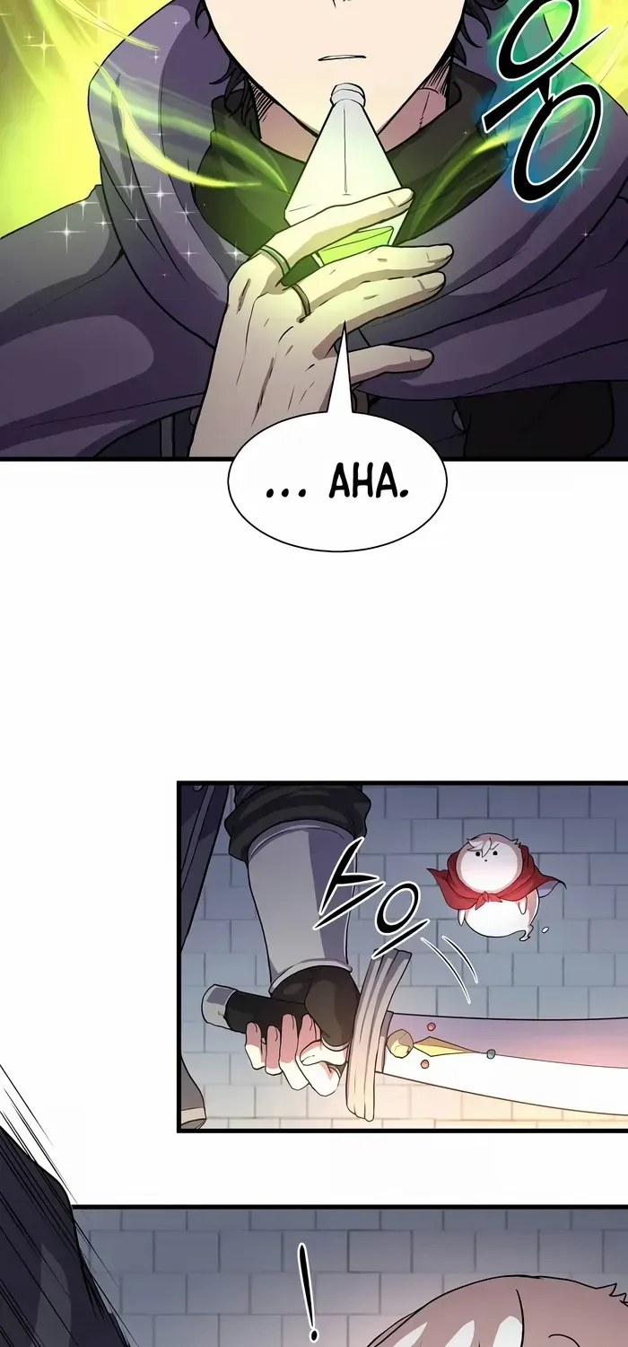 Read Level Up With Skills chapter 32 image 75 on Lezhin