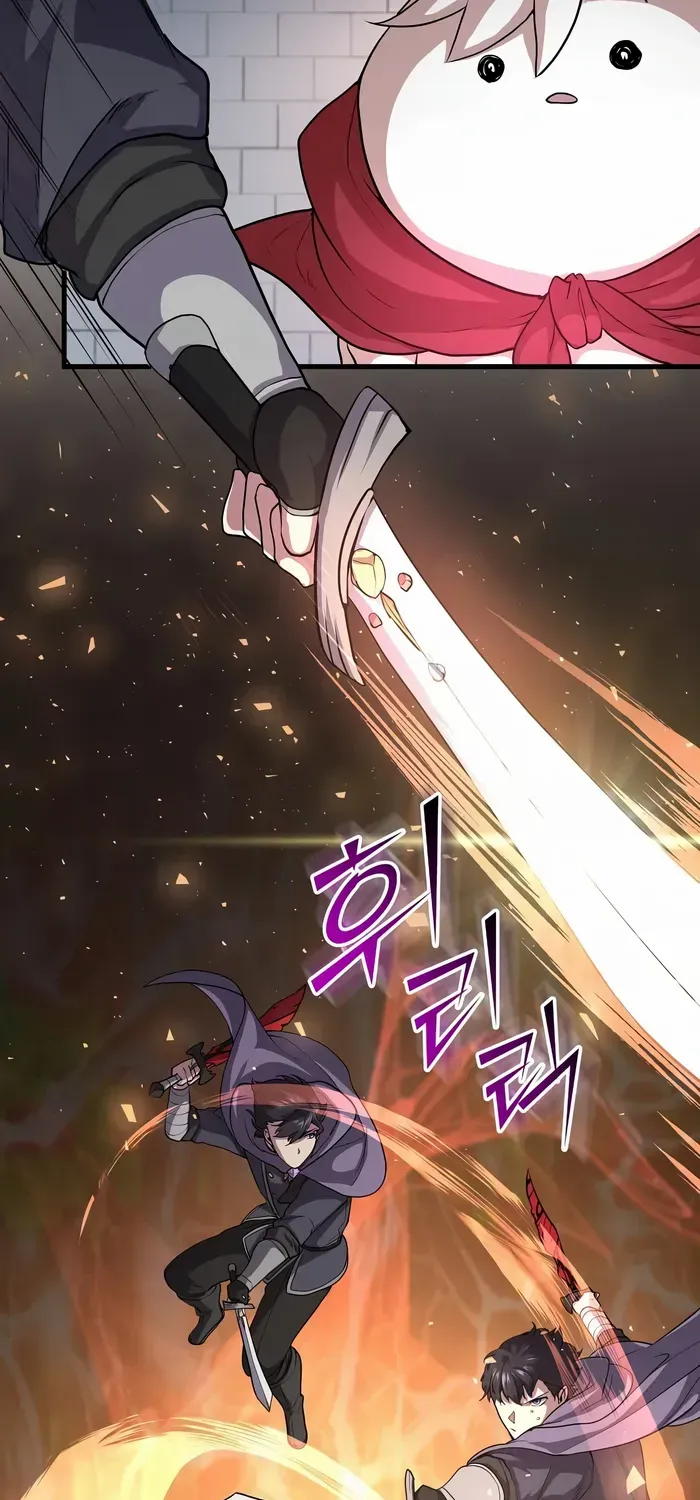 Read Level Up With Skills chapter 32 image 76 on Lezhin