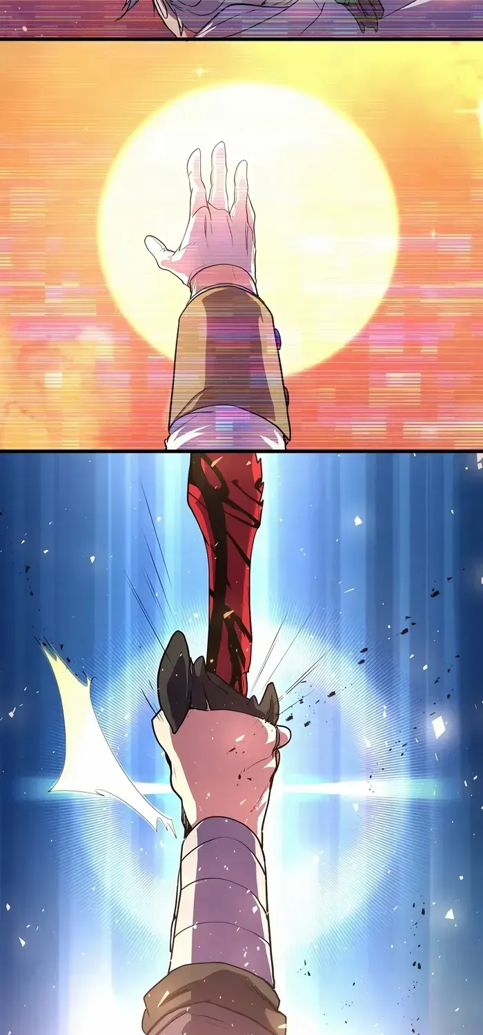 Read Level Up With Skills chapter 32 image 80 on Lezhin