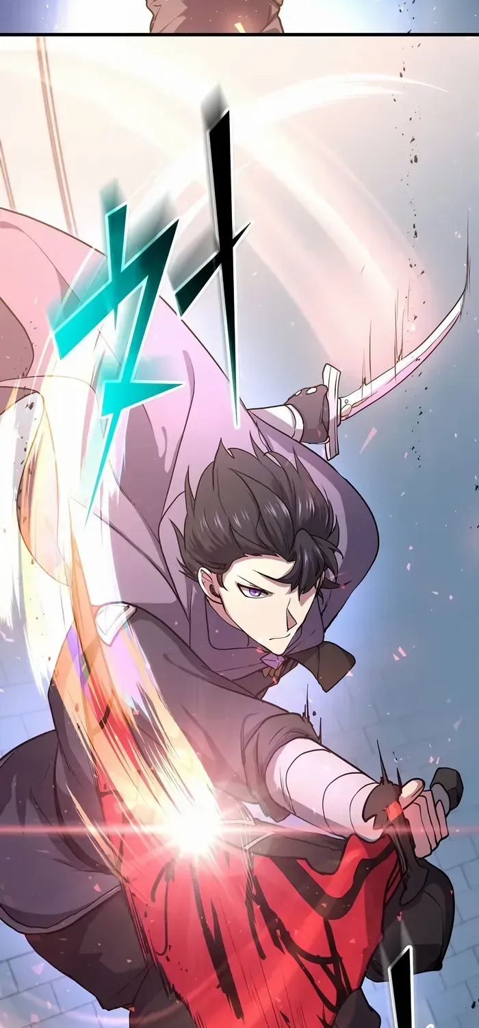 Read Level Up With Skills chapter 32 image 81 on Lezhin