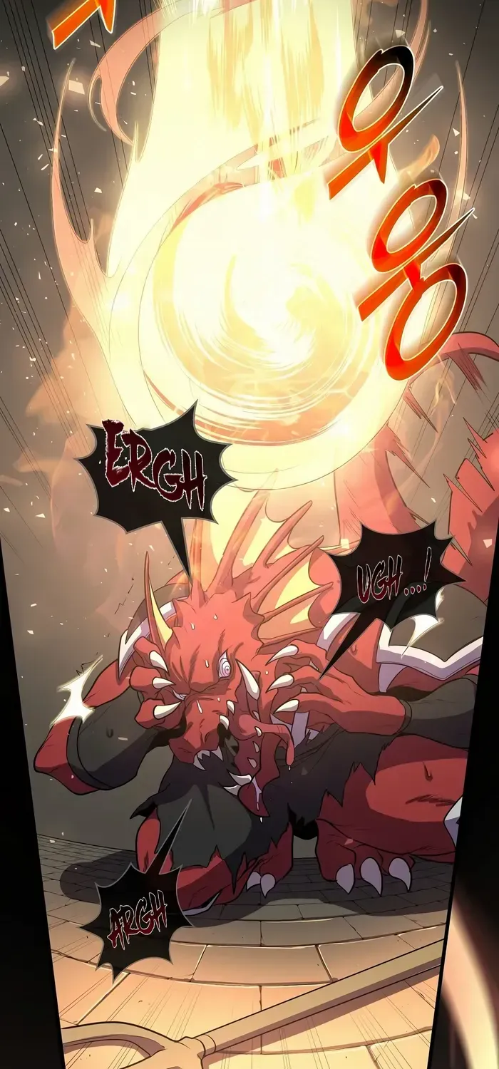 Read Level Up With Skills chapter 32 image 9 on Lezhin