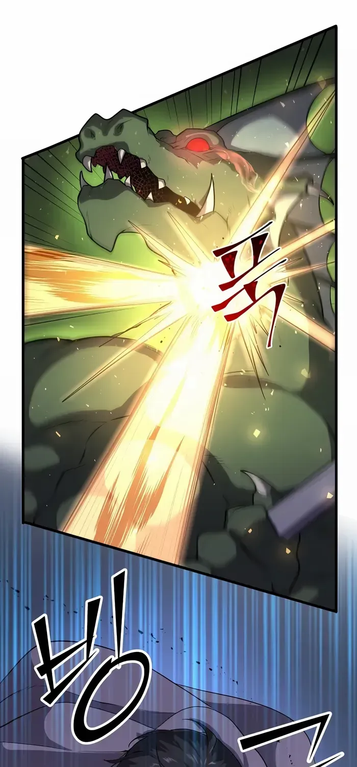 Read Level Up With Skills chapter 33 image 10 on Lezhin