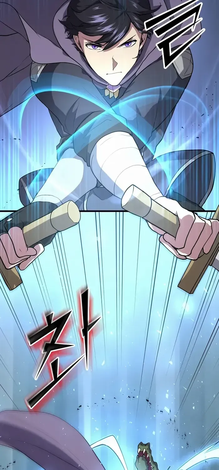 Read Level Up With Skills chapter 33 image 11 on Lezhin