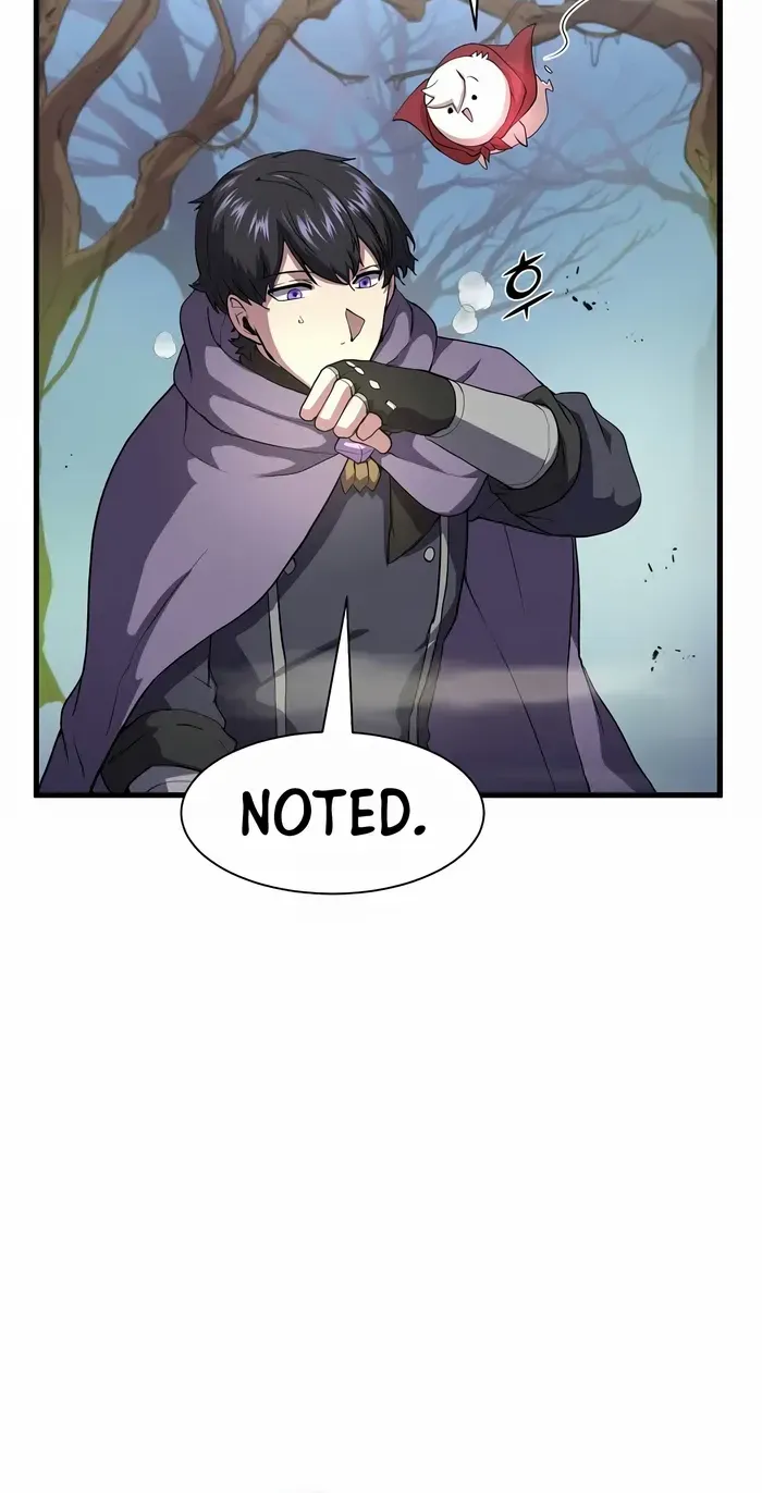 Read Level Up With Skills chapter 33 image 13 on Lezhin