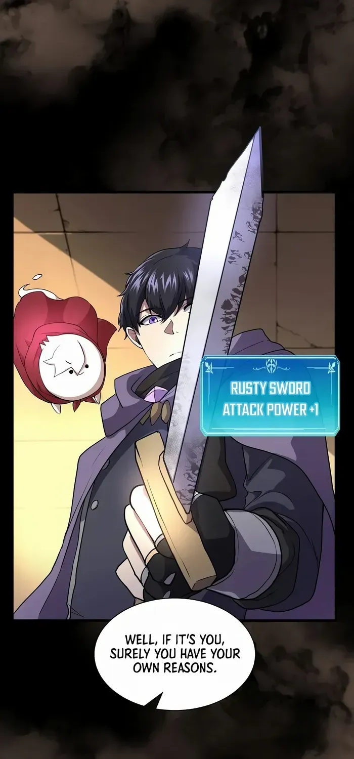 Read Level Up With Skills chapter 33 image 2 on Lezhin