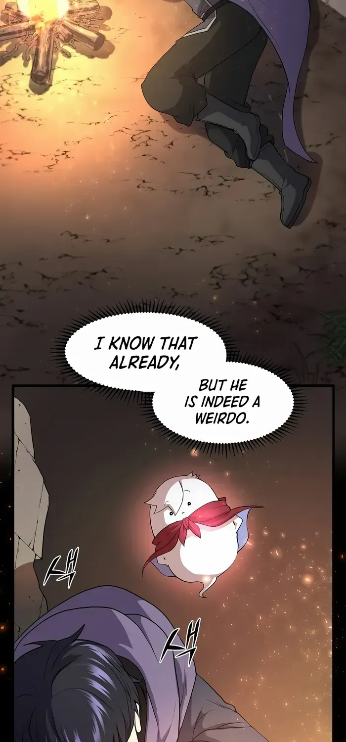 Read Level Up With Skills chapter 33 image 20 on Lezhin