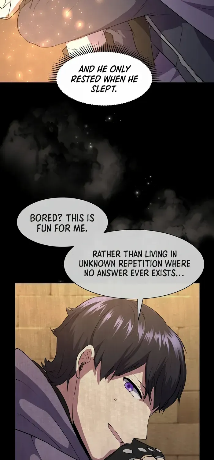 Read Level Up With Skills chapter 33 image 22 on Lezhin