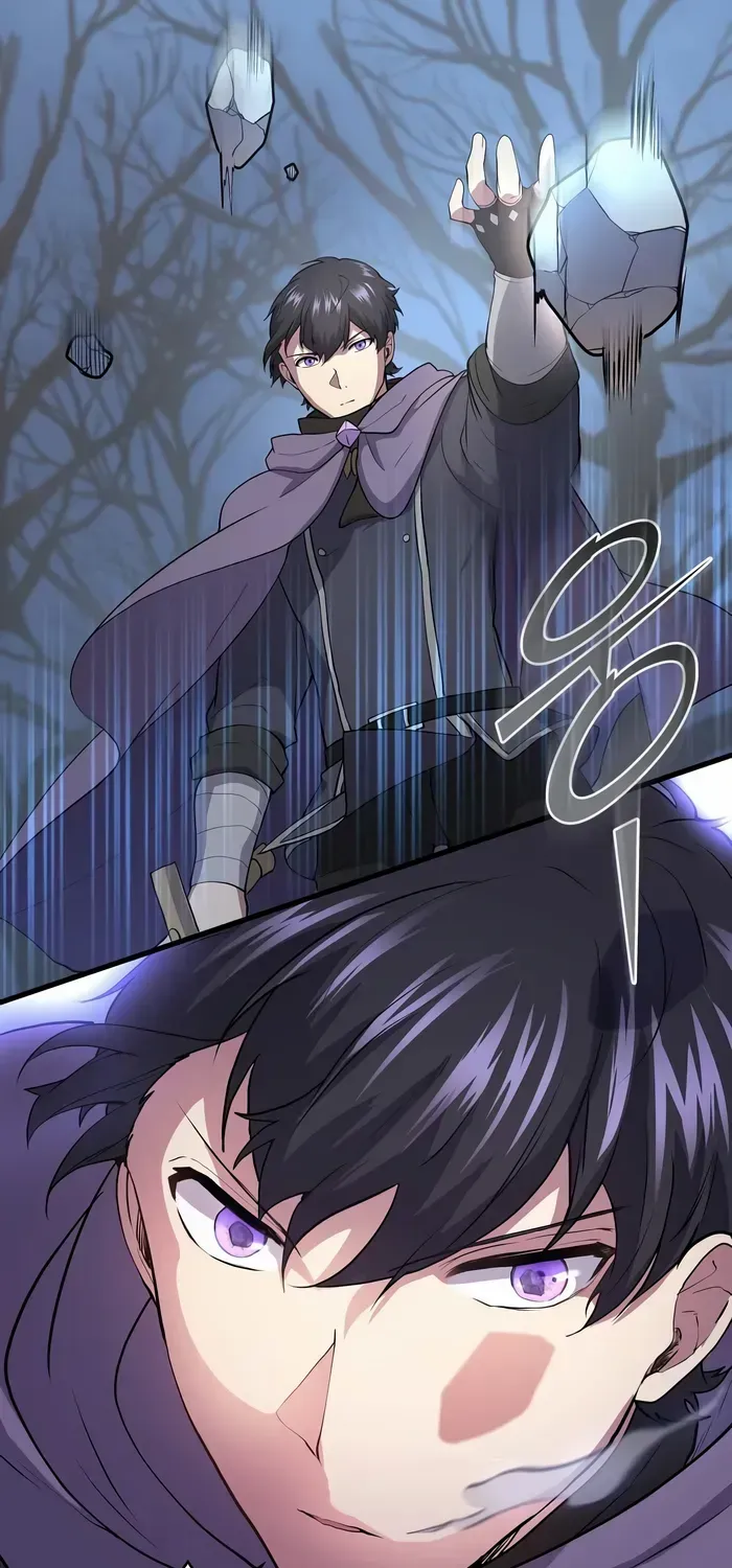 Read Level Up With Skills chapter 33 image 28 on Lezhin