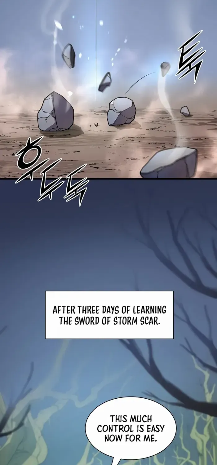 Read Level Up With Skills chapter 33 image 31 on Lezhin