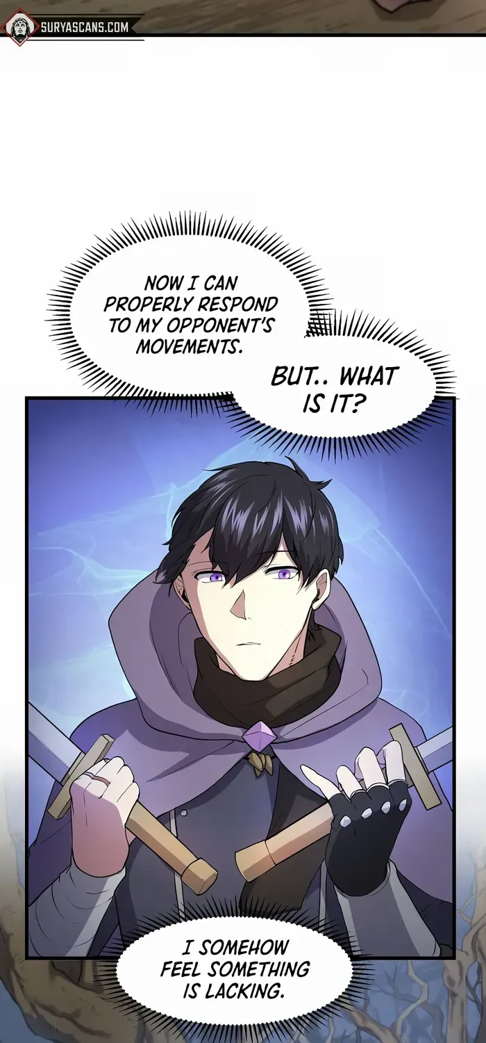 Read Level Up With Skills chapter 33 image 33 on Lezhin