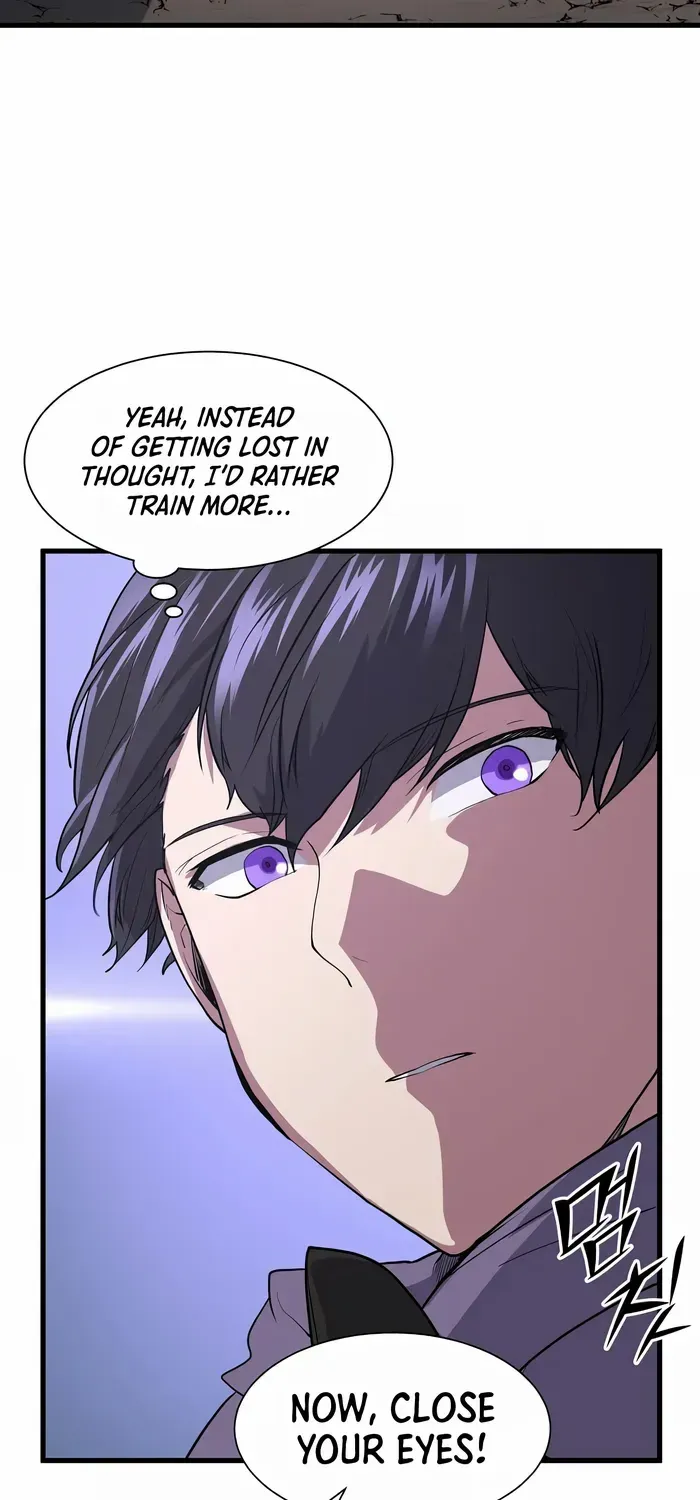 Read Level Up With Skills chapter 33 image 35 on Lezhin
