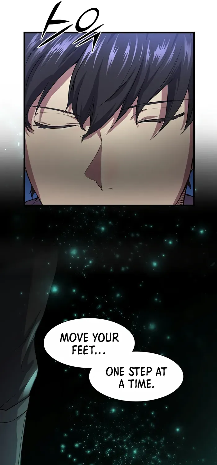 Read Level Up With Skills chapter 33 image 38 on Lezhin