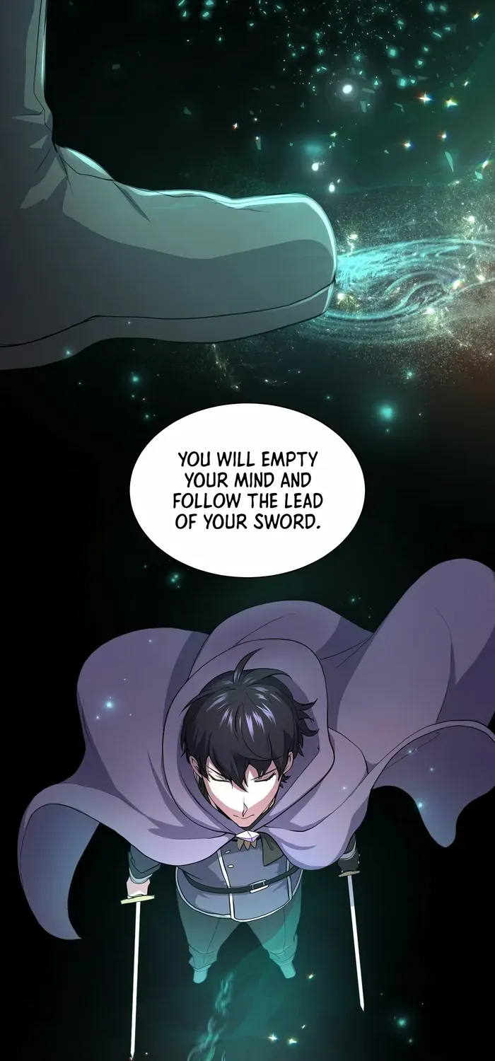 Read Level Up With Skills chapter 33 image 39 on Lezhin