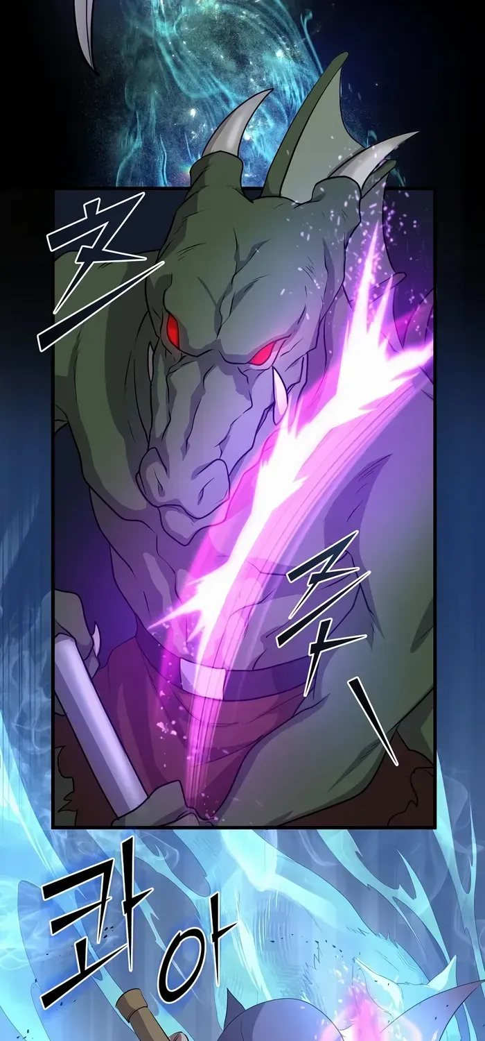 Read Level Up With Skills chapter 33 image 42 on Lezhin
