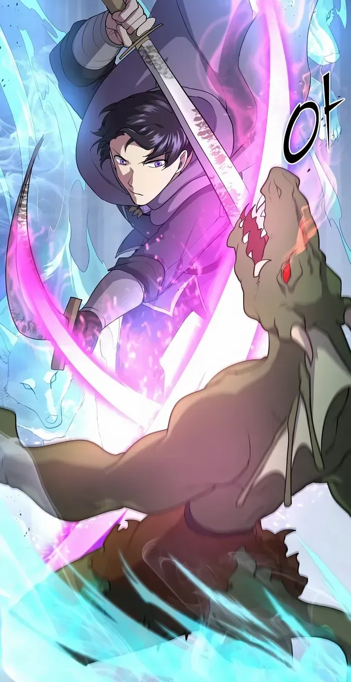 Read Level Up With Skills chapter 33 image 43 on Lezhin