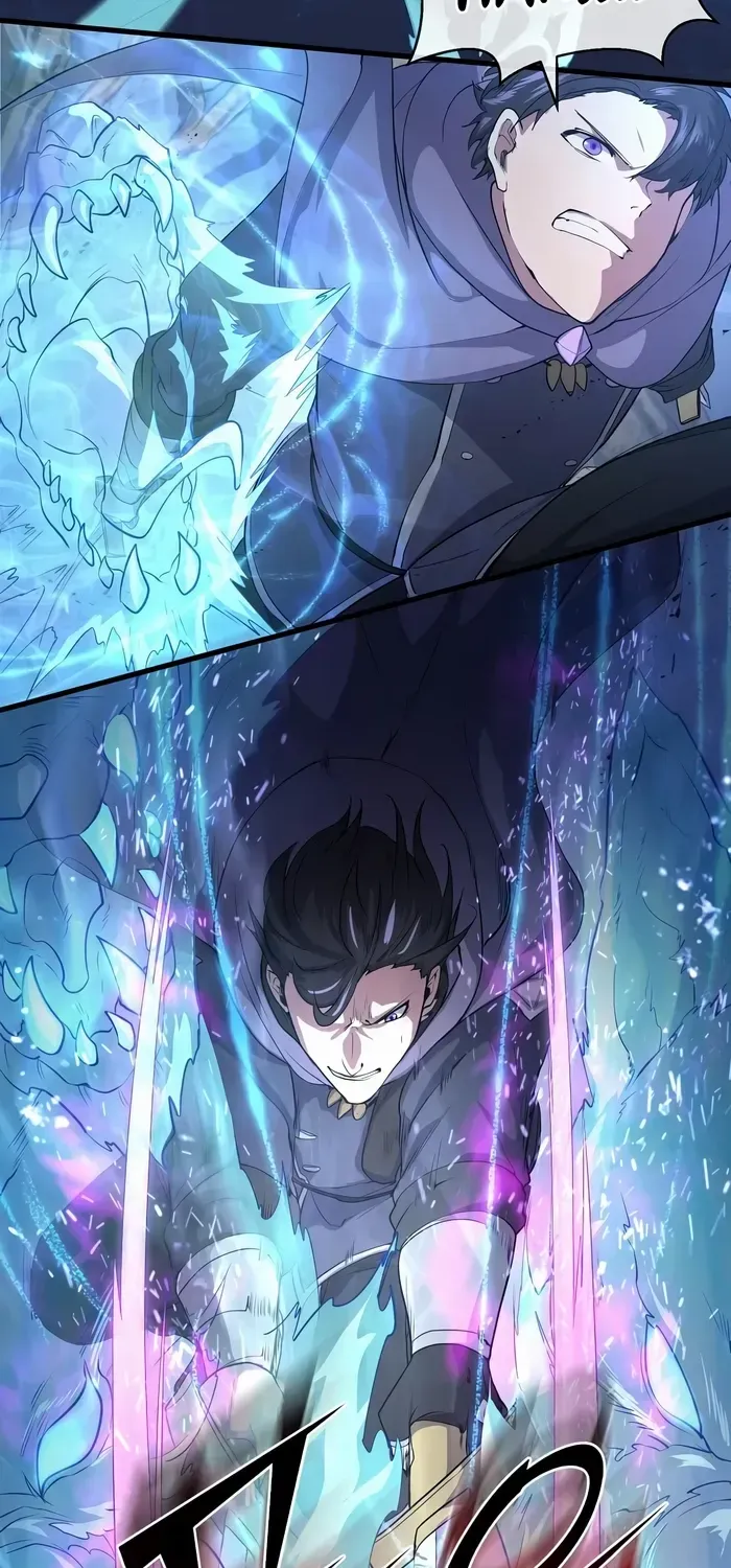 Read Level Up With Skills chapter 33 image 45 on Lezhin