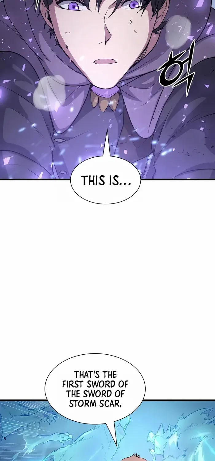 Read Level Up With Skills chapter 33 image 47 on Lezhin