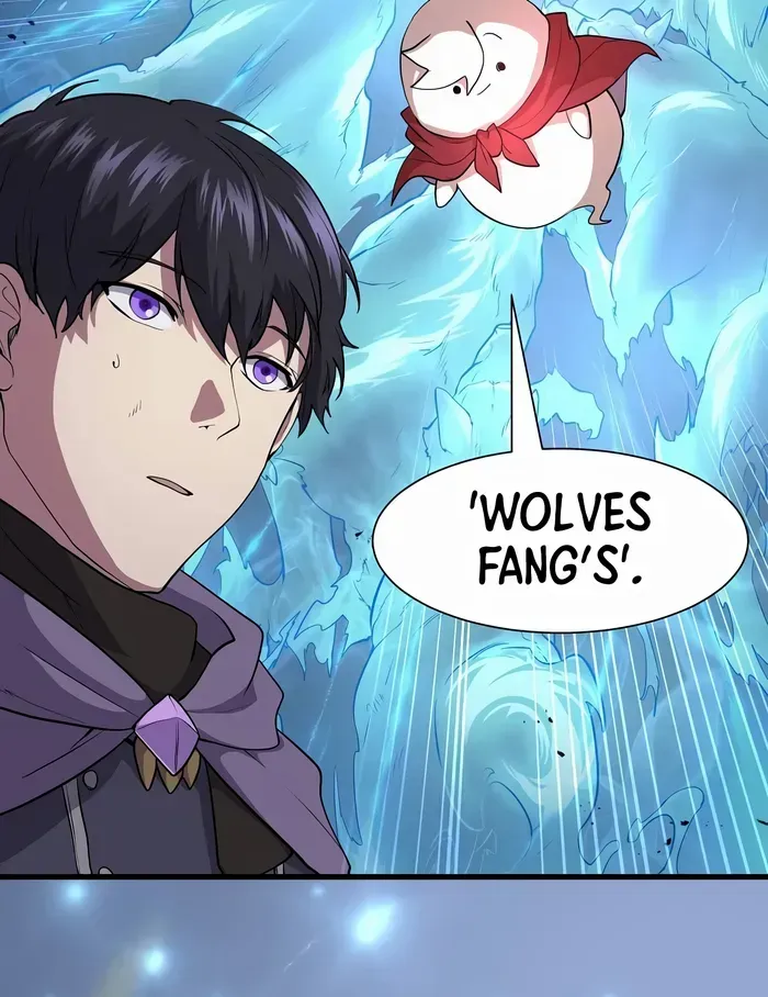 Read Level Up With Skills chapter 33 image 48 on Lezhin