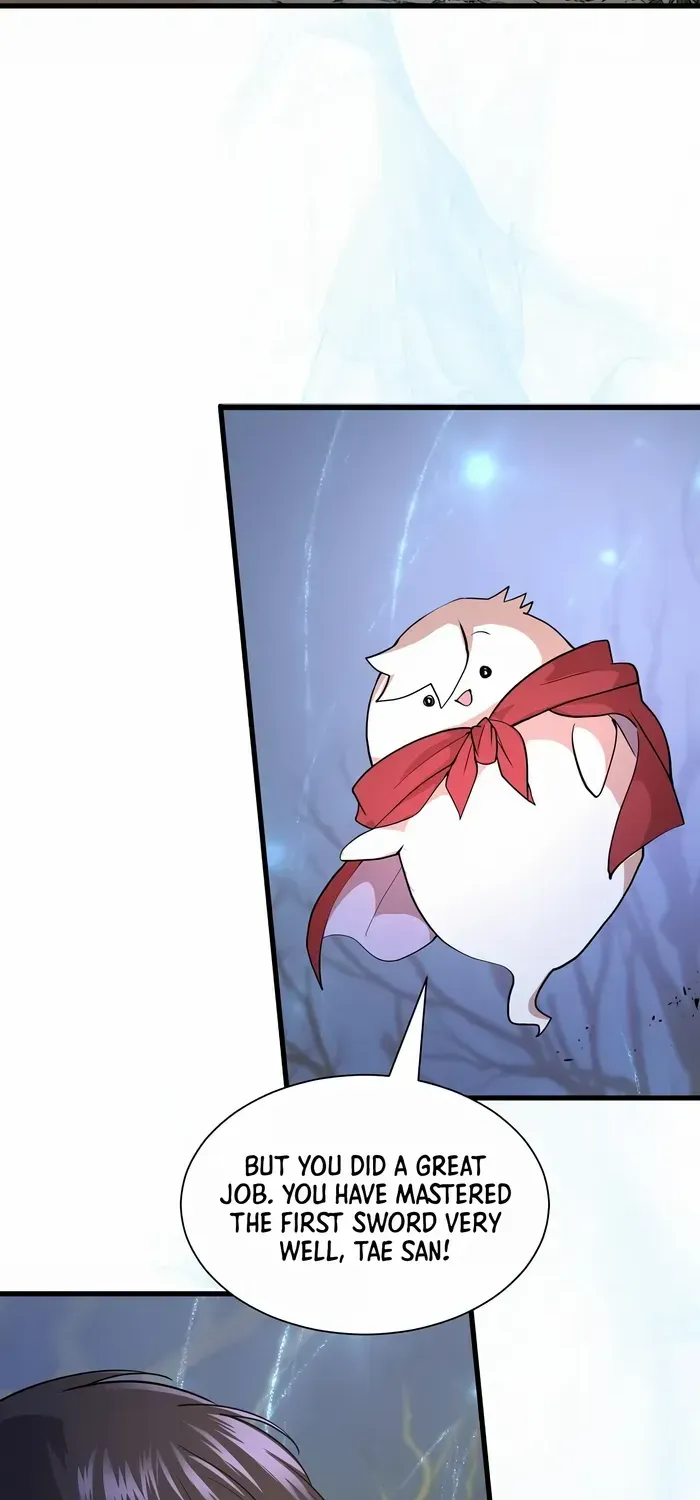 Read Level Up With Skills chapter 33 image 50 on Lezhin