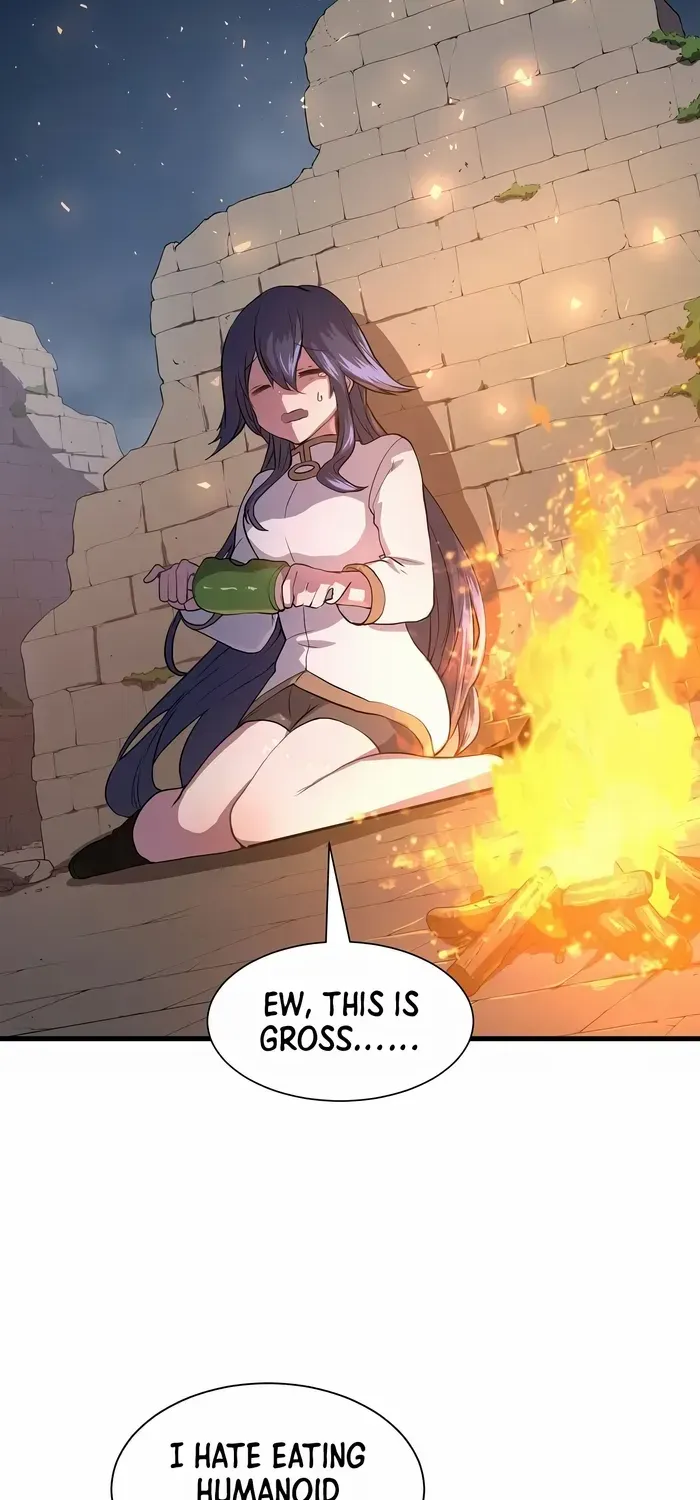 Read Level Up With Skills chapter 33 image 55 on Lezhin
