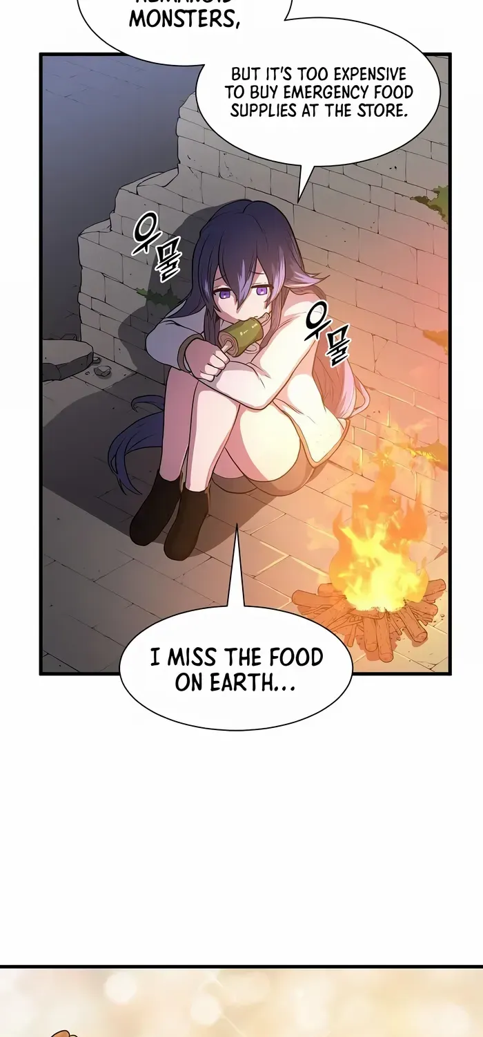 Read Level Up With Skills chapter 33 image 56 on Lezhin