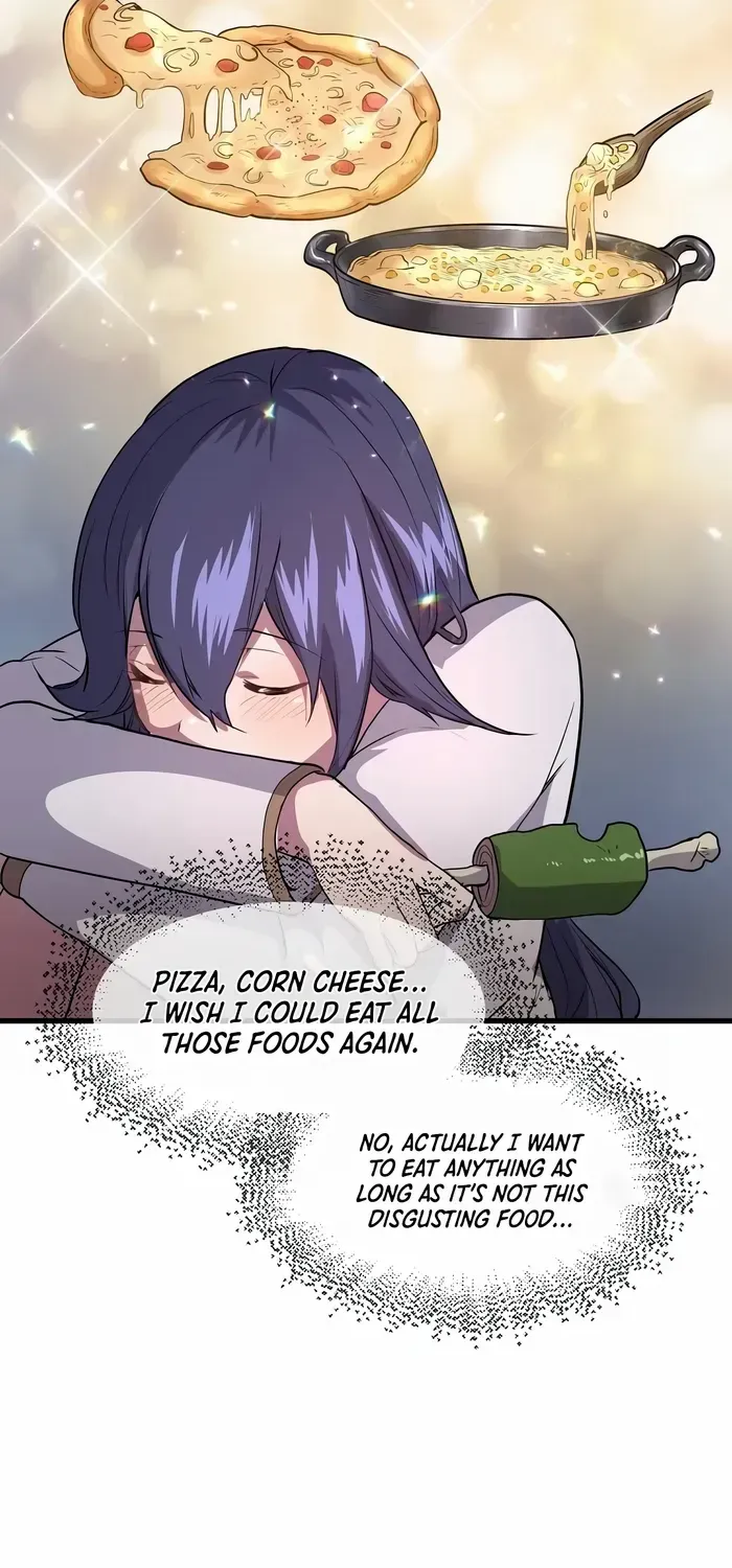 Read Level Up With Skills chapter 33 image 57 on Lezhin