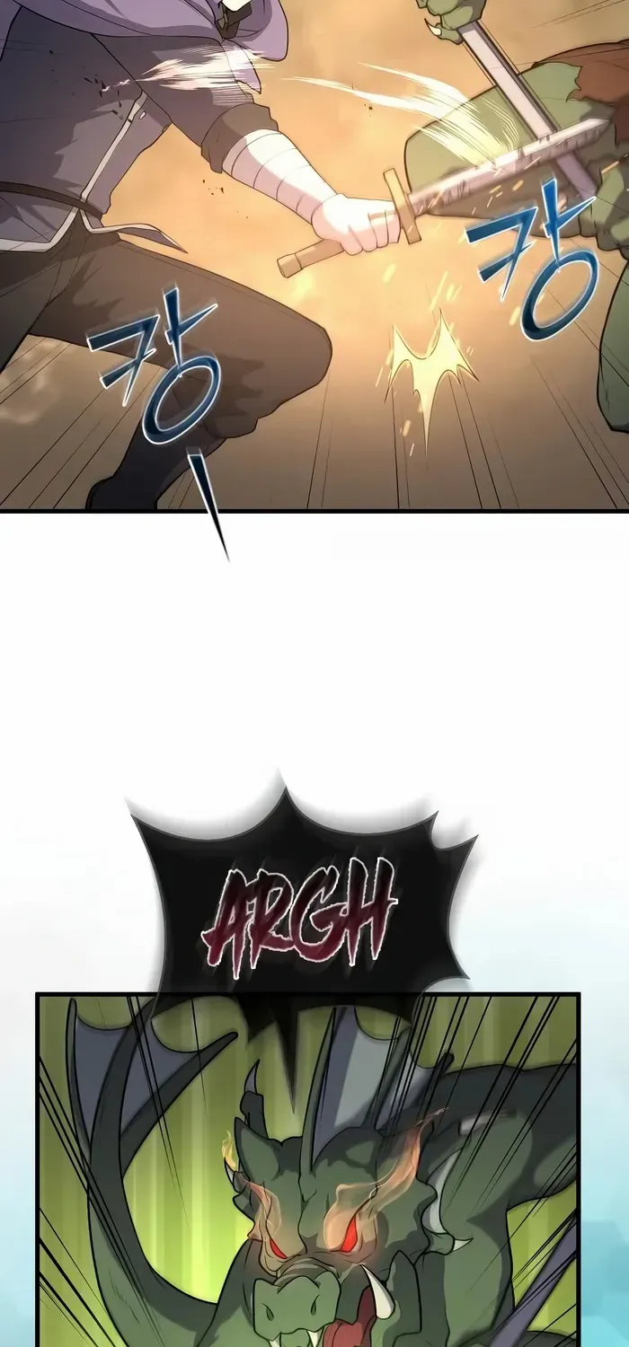 Read Level Up With Skills chapter 33 image 6 on Lezhin