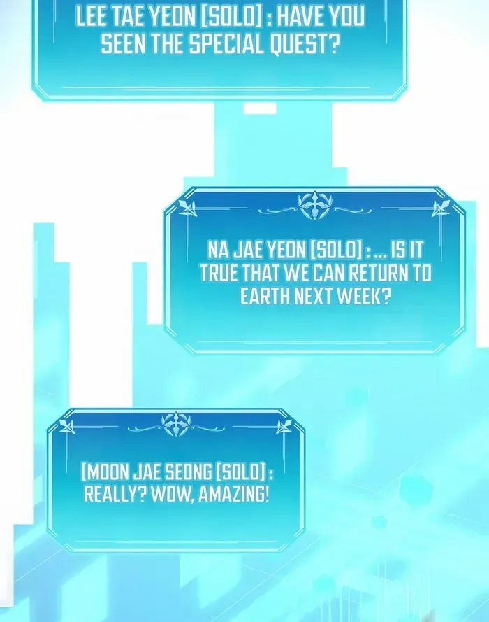 Read Level Up With Skills chapter 33 image 63 on Lezhin