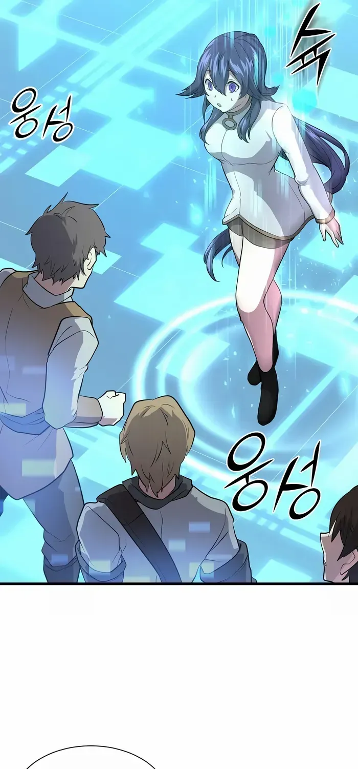 Read Level Up With Skills chapter 33 image 64 on Lezhin
