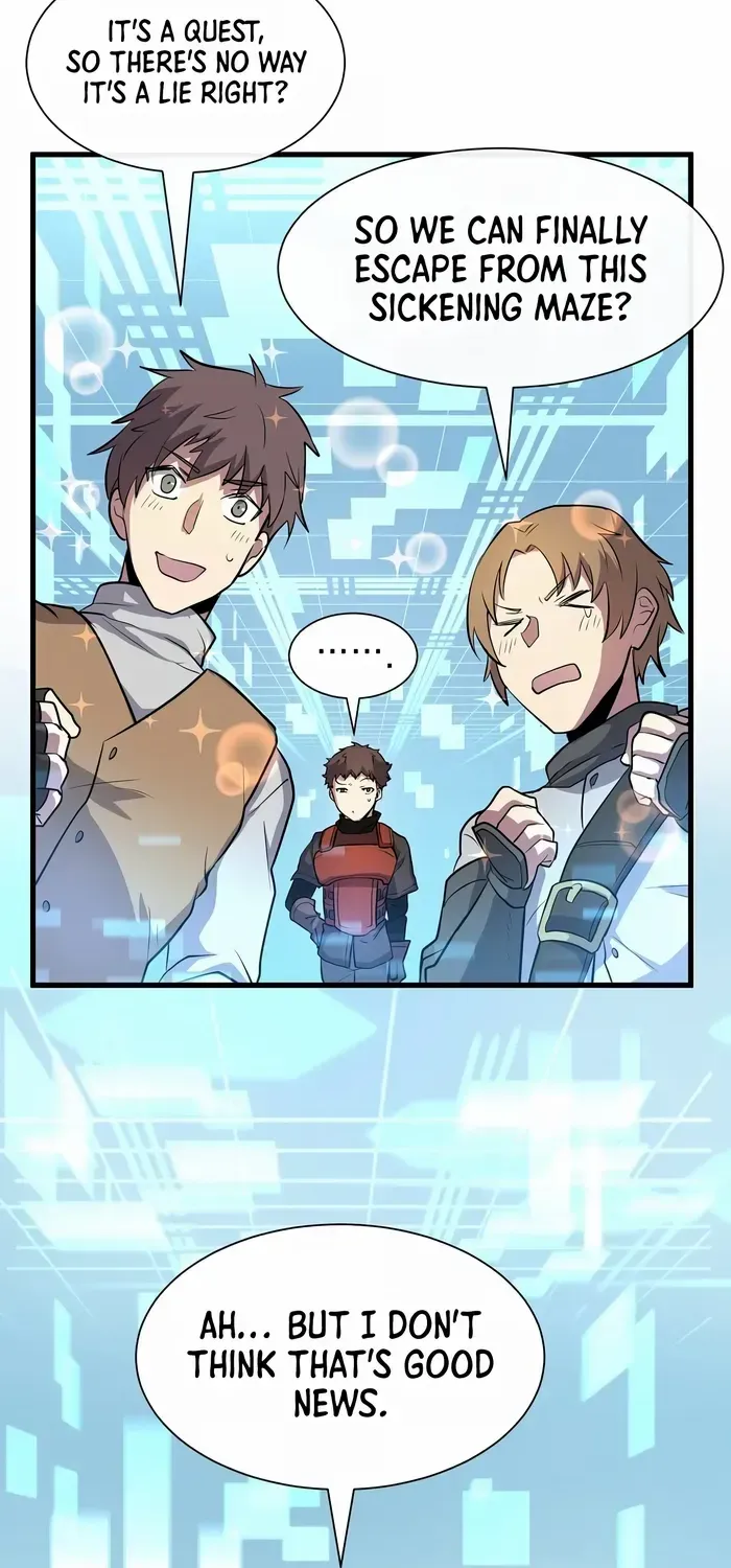 Read Level Up With Skills chapter 33 image 65 on Lezhin