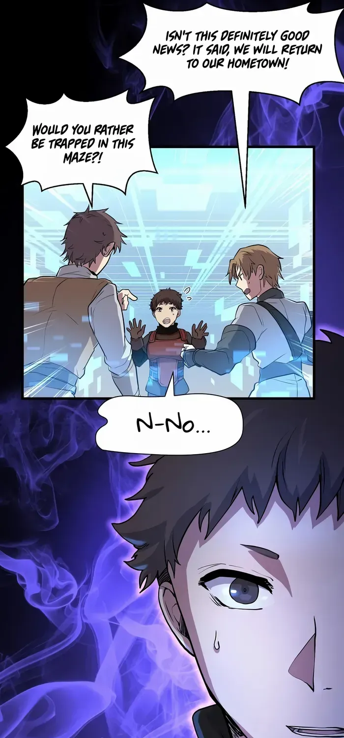 Read Level Up With Skills chapter 33 image 67 on Lezhin