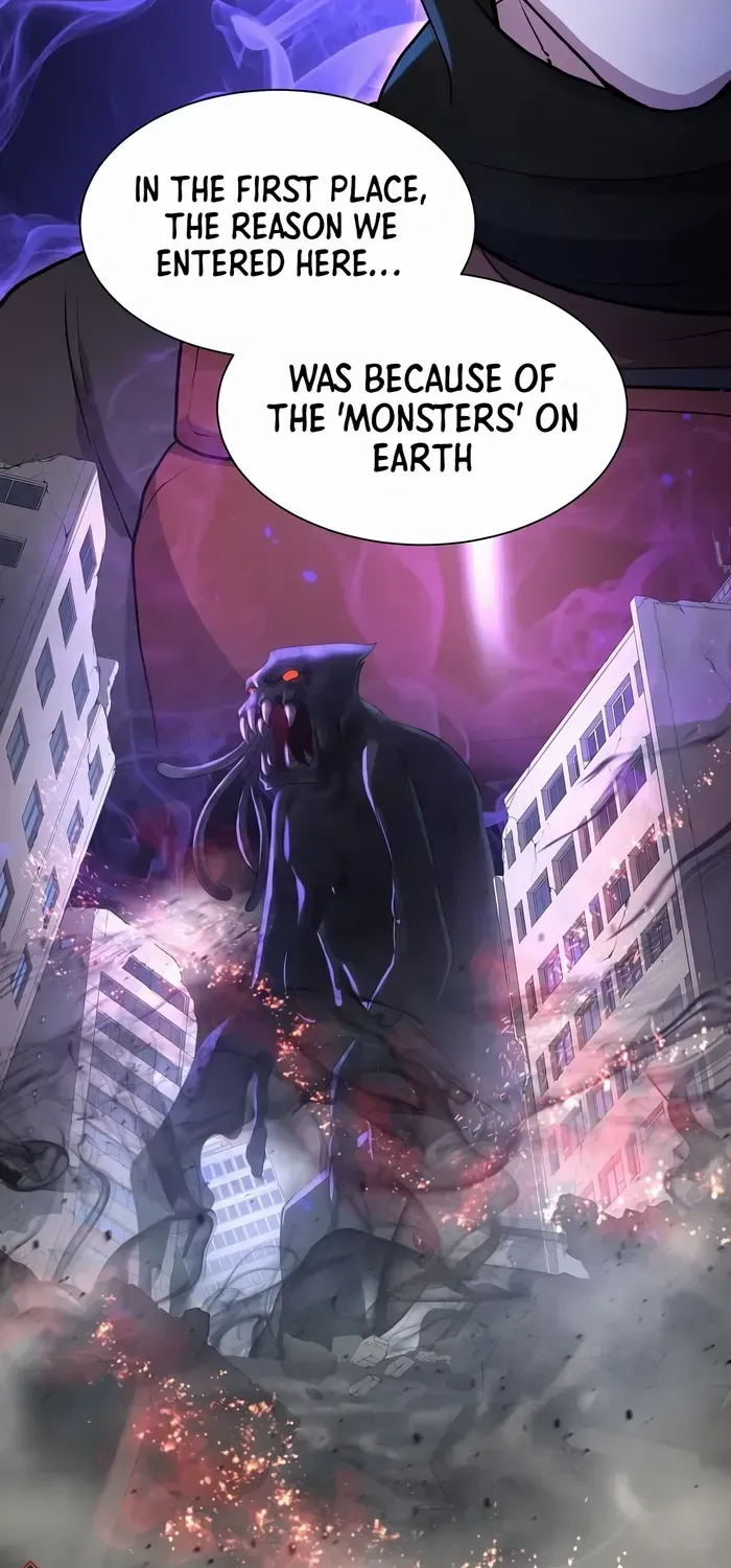 Read Level Up With Skills chapter 33 image 68 on Lezhin