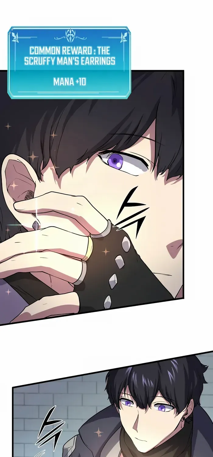 Read Level Up With Skills chapter 34 image 11 on Lezhin