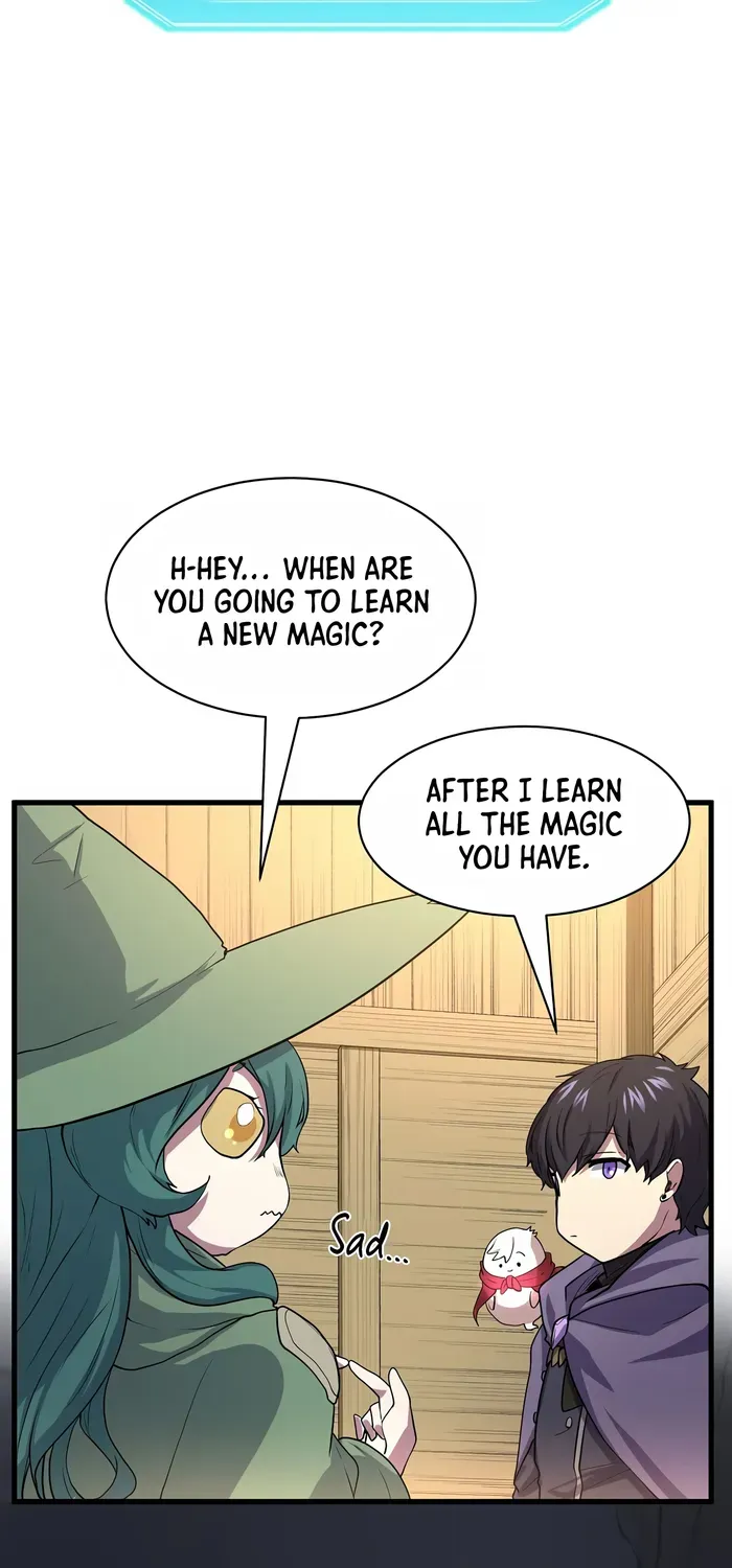 Read Level Up With Skills chapter 34 image 14 on Lezhin