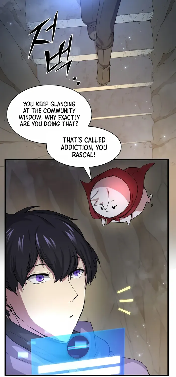 Read Level Up With Skills chapter 34 image 16 on Lezhin