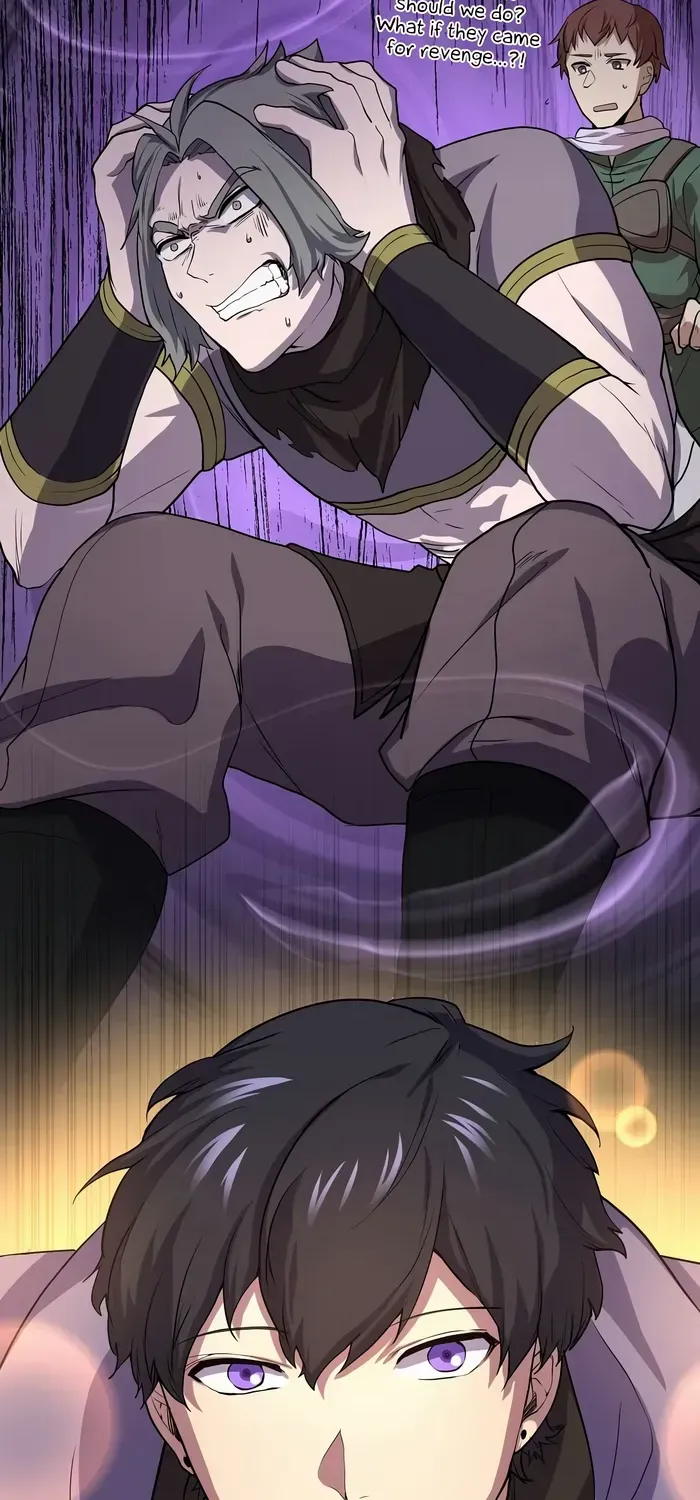 Read Level Up With Skills chapter 34 image 19 on Lezhin