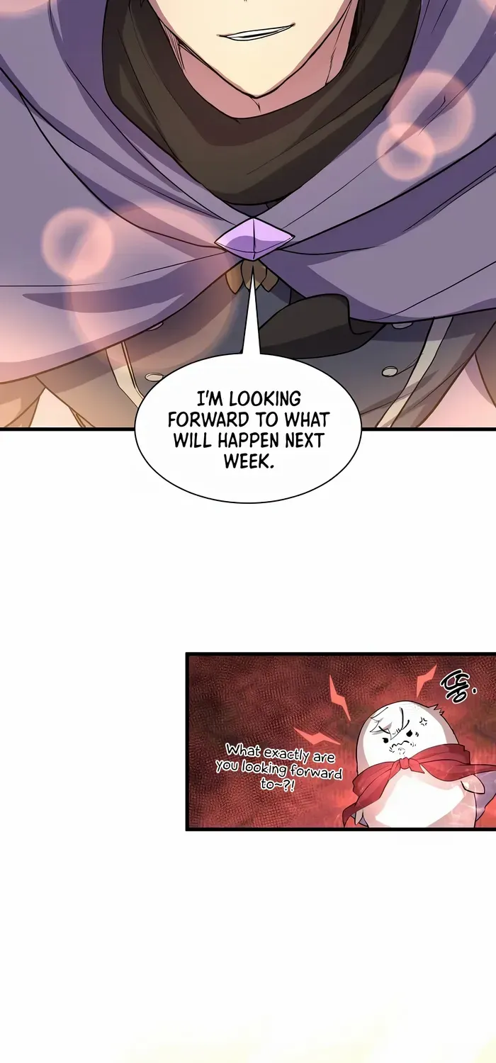 Read Level Up With Skills chapter 34 image 20 on Lezhin
