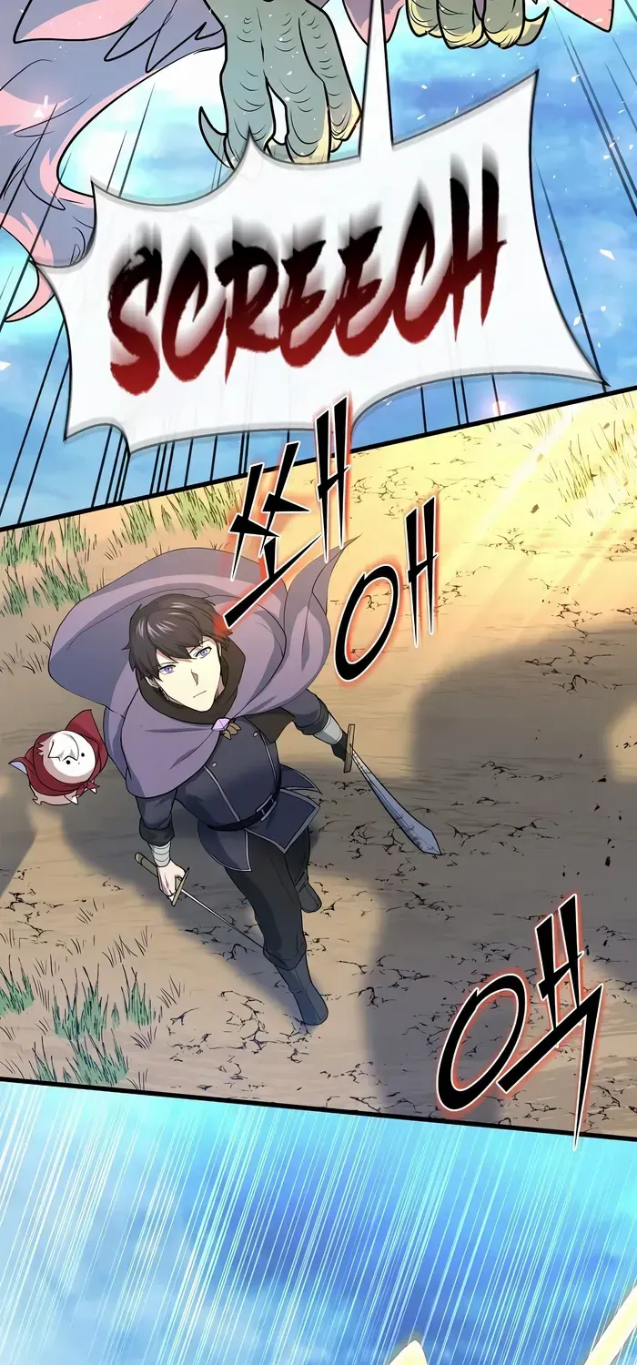 Read Level Up With Skills chapter 34 image 24 on Lezhin