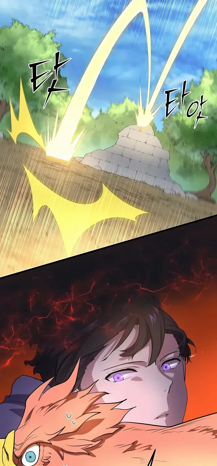 Read Level Up With Skills chapter 34 image 25 on Lezhin