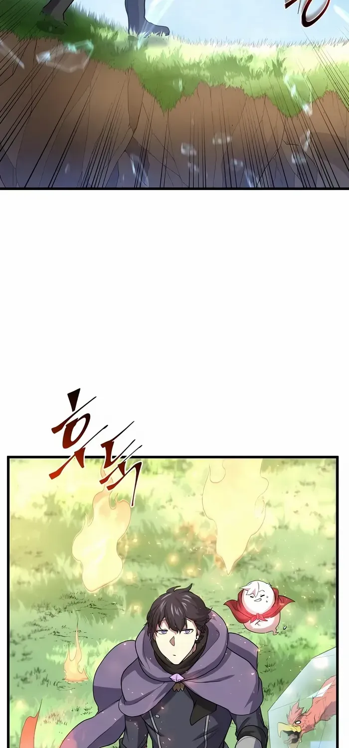 Read Level Up With Skills chapter 34 image 33 on Lezhin