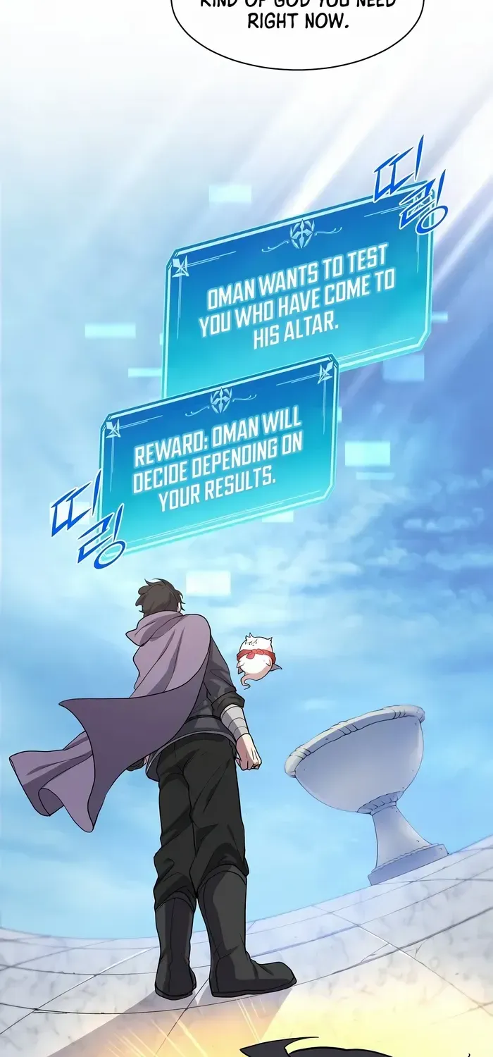 Read Level Up With Skills chapter 34 image 38 on Lezhin