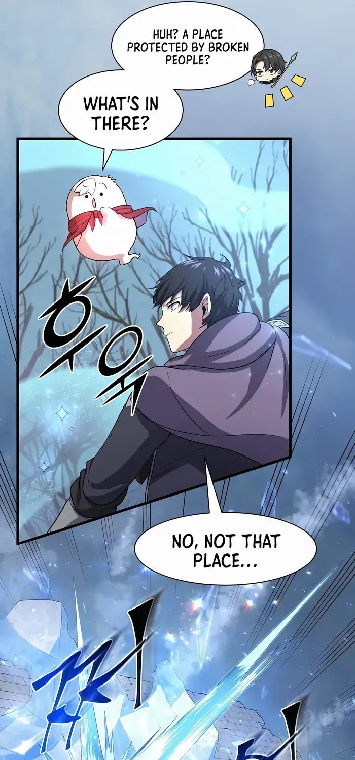 Read Level Up With Skills chapter 34 image 4 on Lezhin