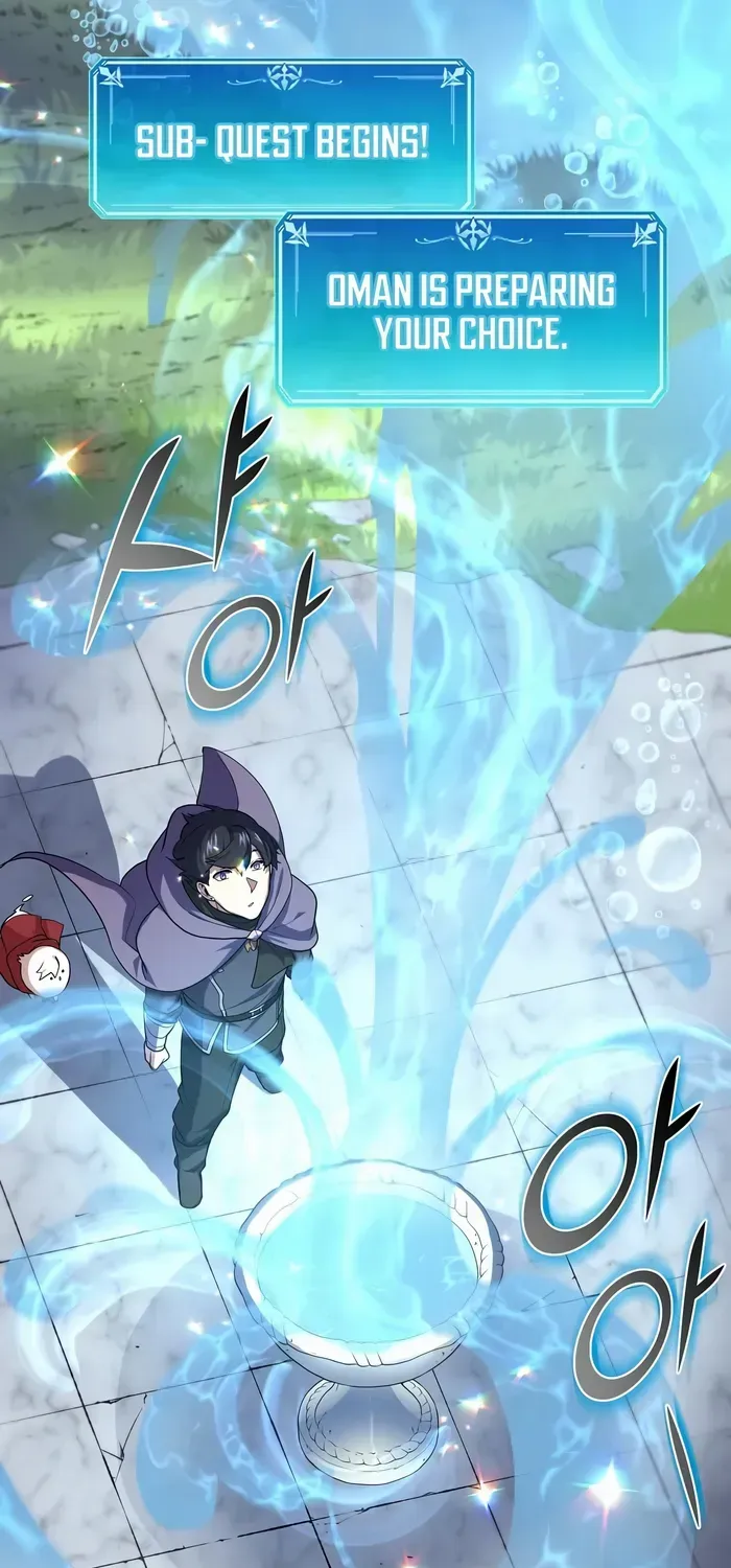 Read Level Up With Skills chapter 34 image 40 on Lezhin