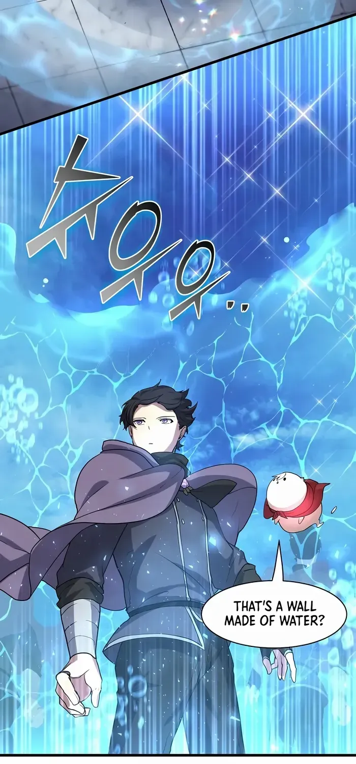 Read Level Up With Skills chapter 34 image 41 on Lezhin